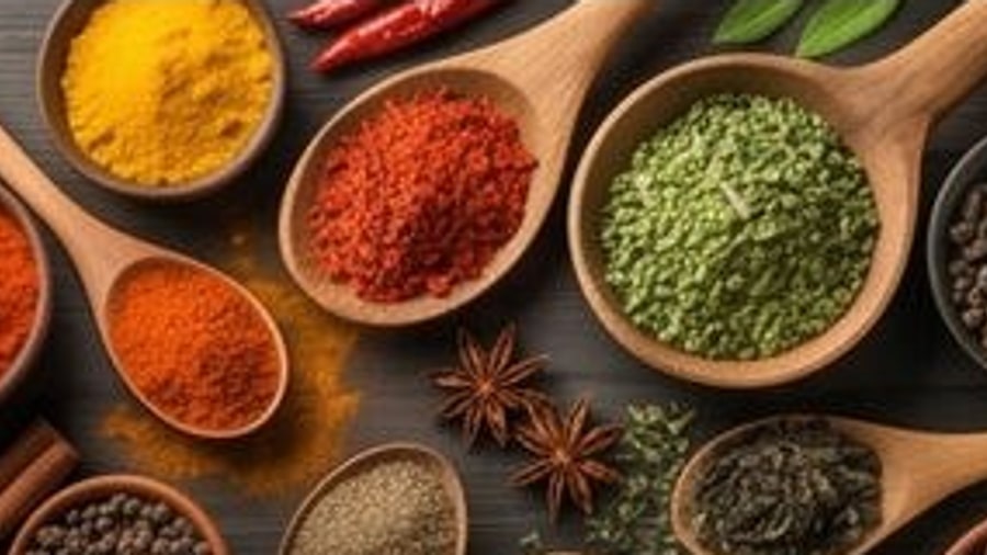 Agricultural Products