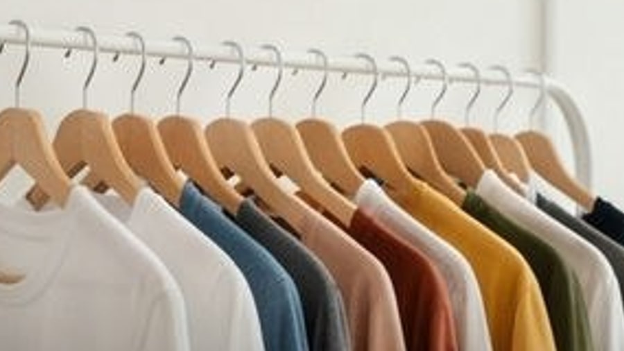 Apparel & Textiles