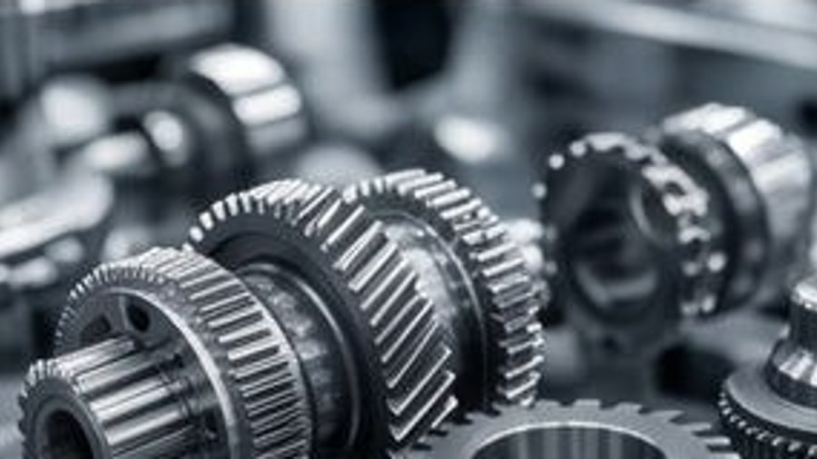 Industrial Products