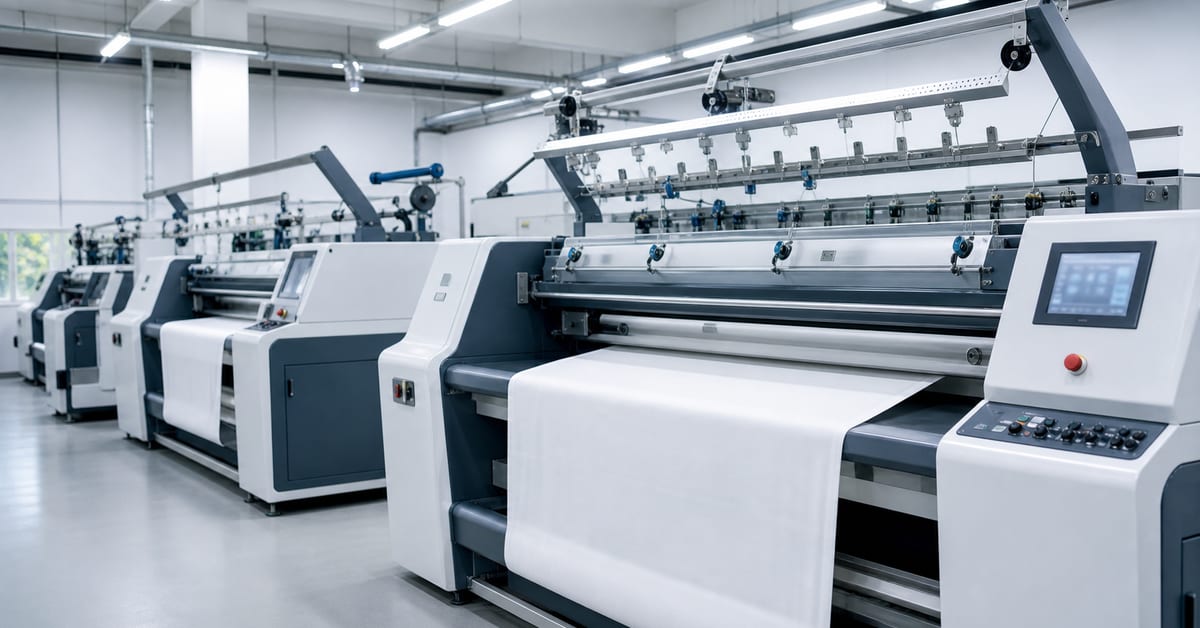 Manufacturing Power visual