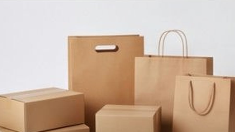 Packaging Solutions