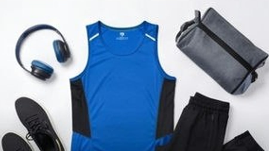 Sportswear